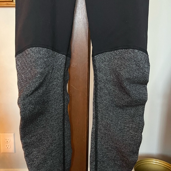 Lululemon Wunder Under Stirrup Pant Special Edition - Picture 8 of 16